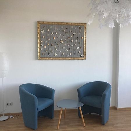 Ferienwohnung Sterna Sea View - Французський Бульвар Odessa Exterior foto