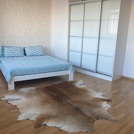 Ferienwohnung Sterna Sea View - Французський Бульвар Odessa Exterior foto