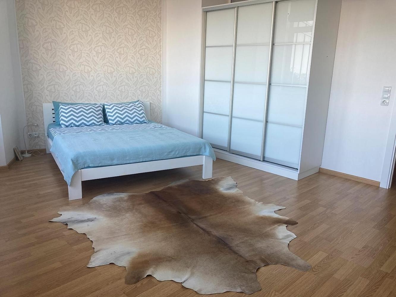 Ferienwohnung Sterna Sea View - Французський Бульвар Odessa Exterior foto