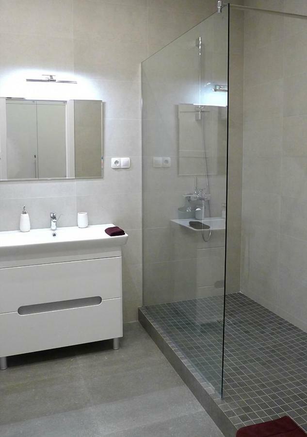 Ferienwohnung Sterna Sea View - Французський Бульвар Odessa Exterior foto