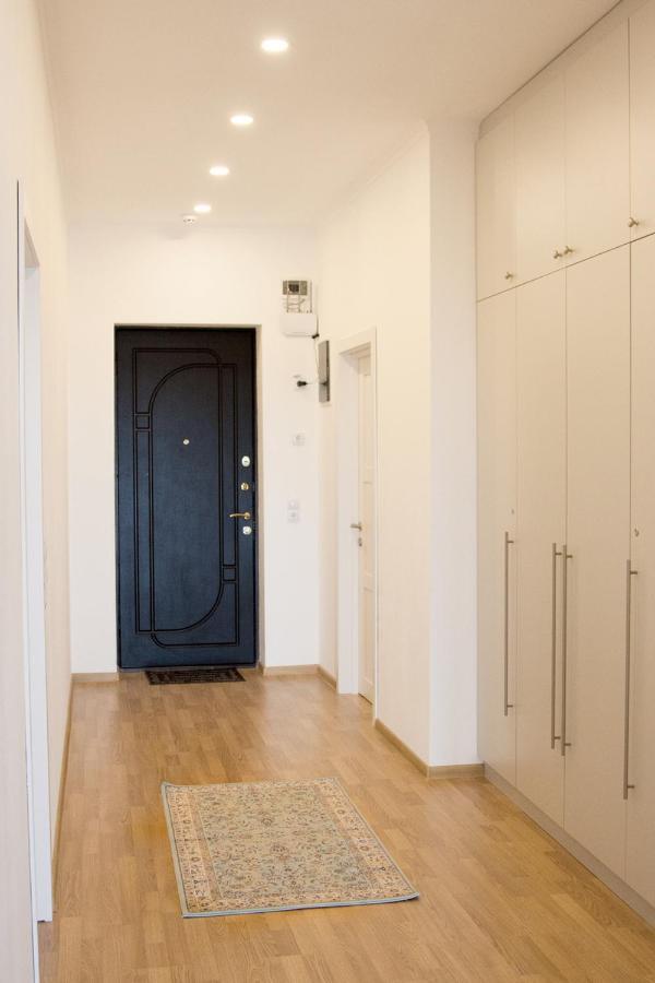 Ferienwohnung Sterna Sea View - Французський Бульвар Odessa Exterior foto
